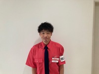 店長